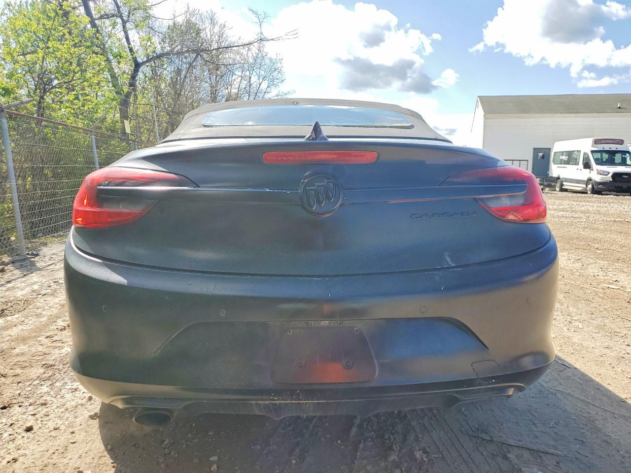 2019 Buick Cascada Premium - Image 6