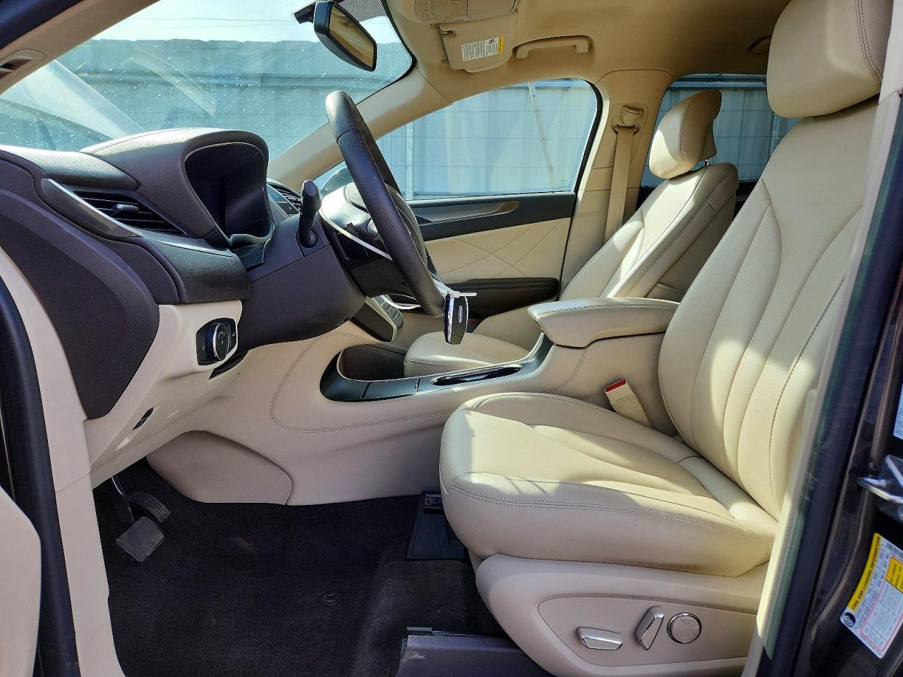 2018 Lincoln Mkc Premiere - Фото 7
