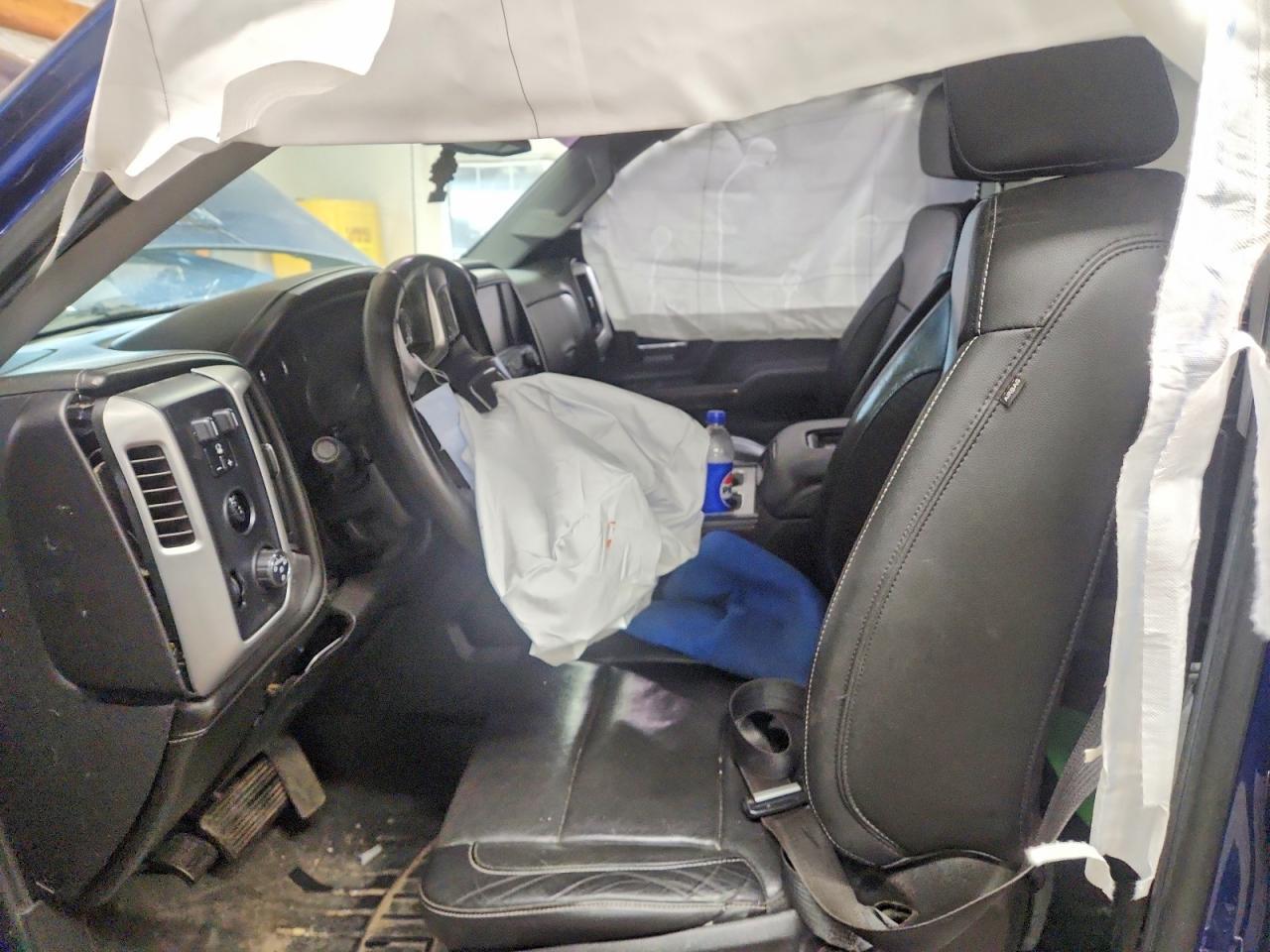 2017 GMC Sierra K1500 Slt - Image 7