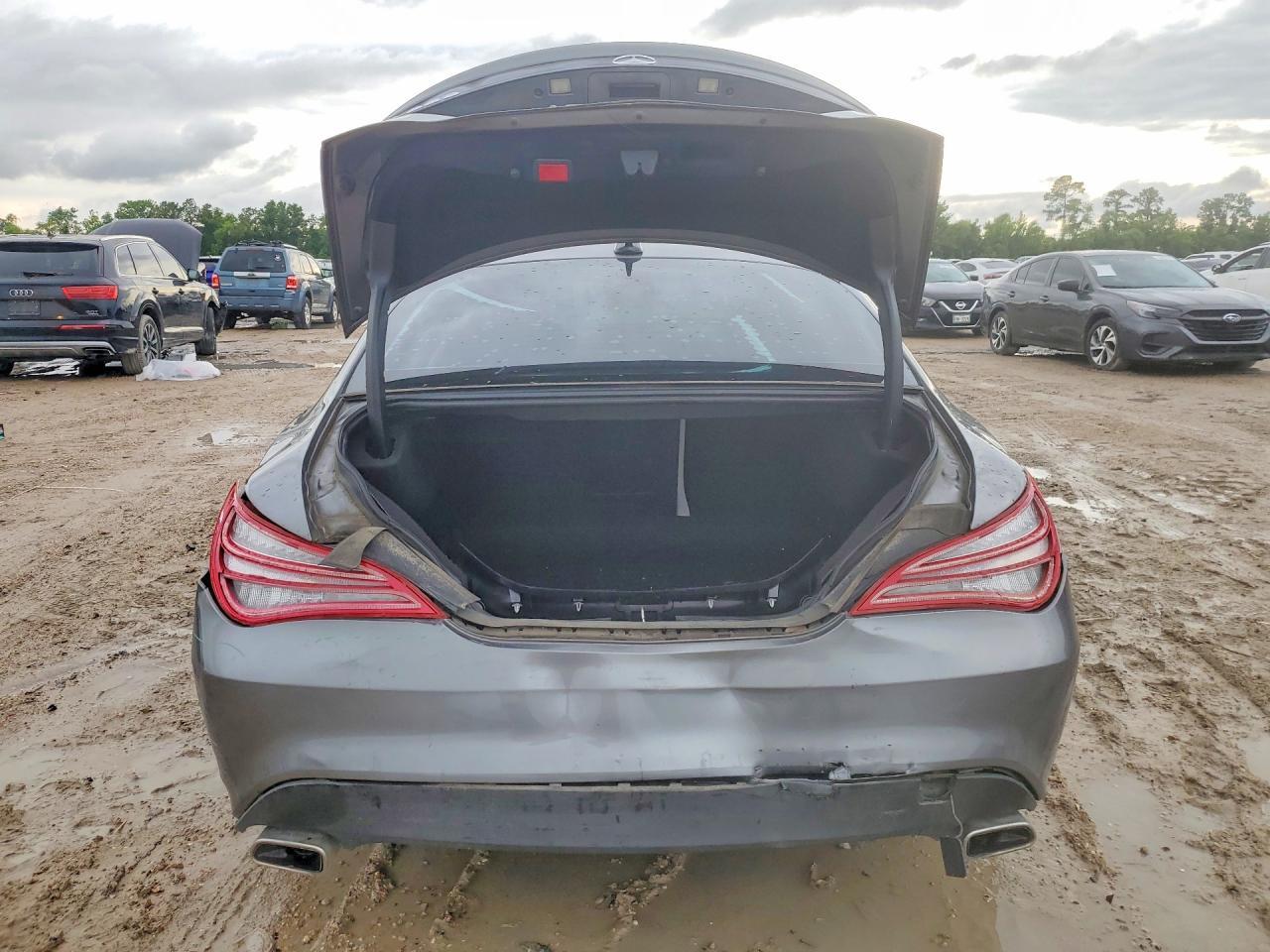 2015 Mercedes-Benz Cla 250 - Image 6