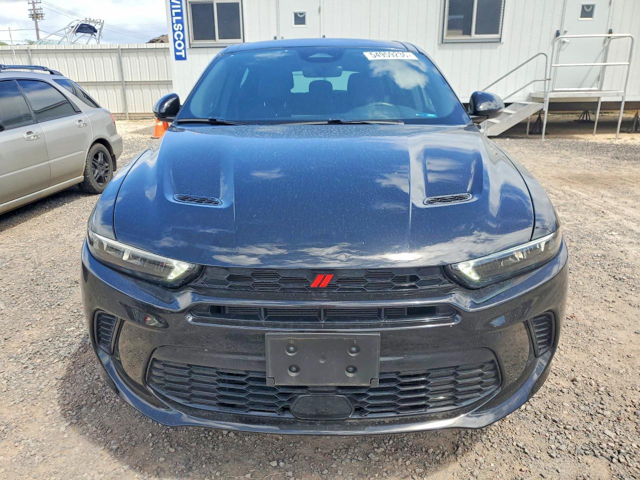 2024 Dodge Hornet R - Фото 5