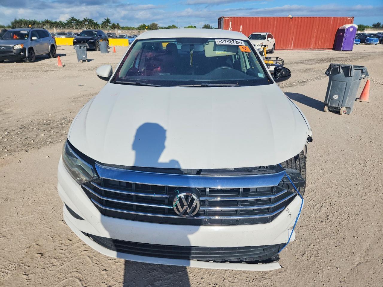2019 Volkswagen Jetta S - Image 5