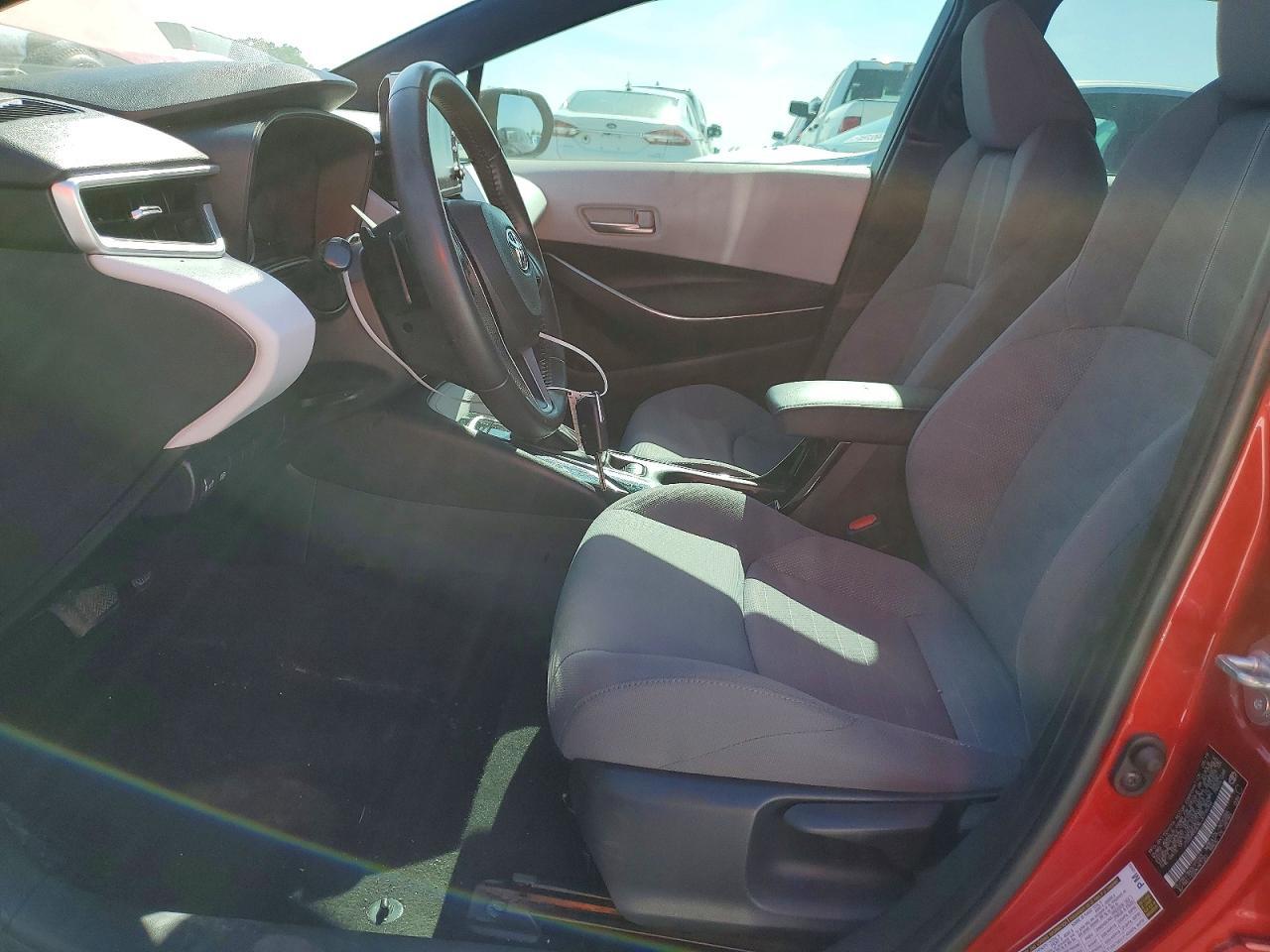 2020 Toyota Corolla Se - Фото 7