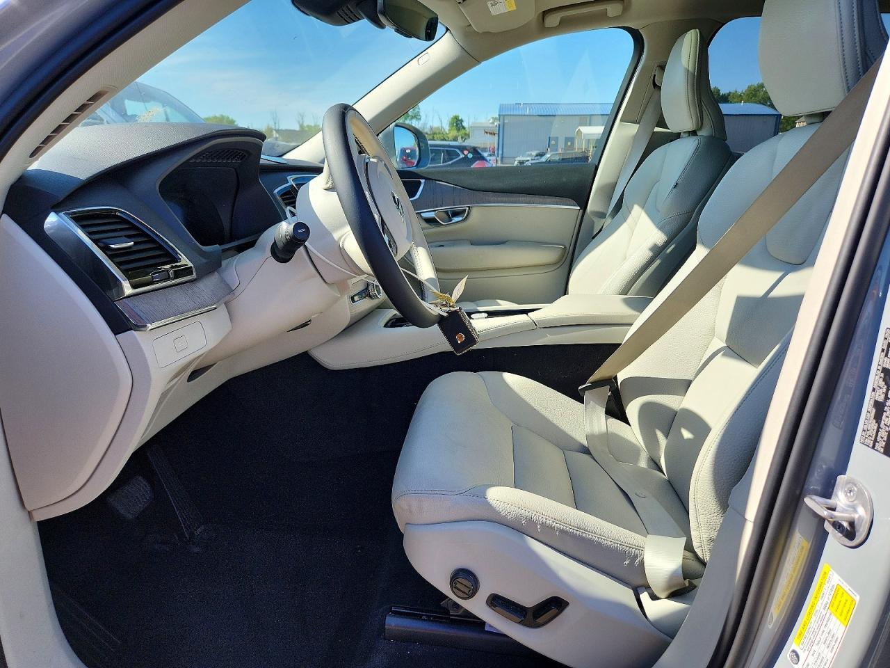 2024 Volvo Xc90 Plus - Image 7