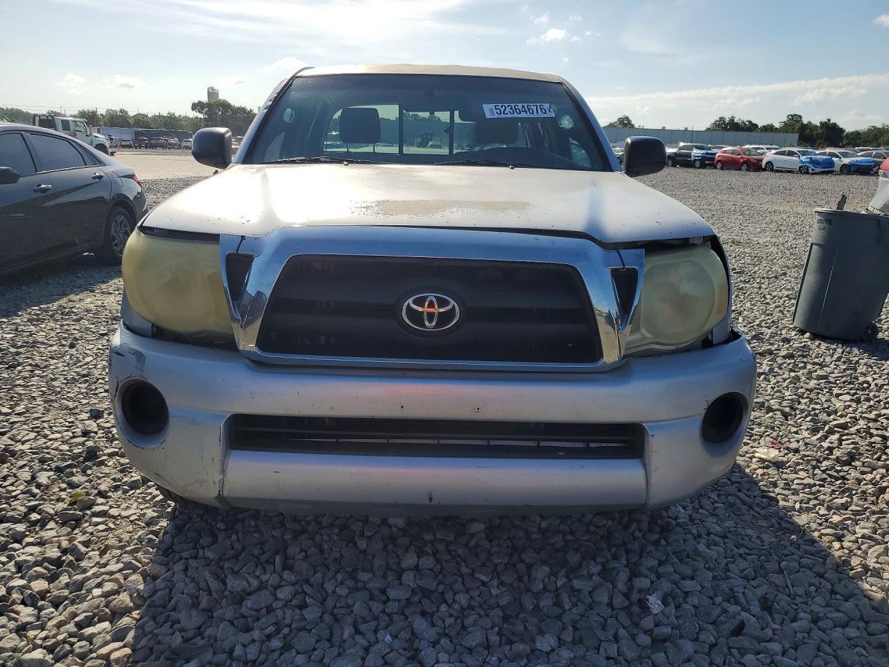 2006 Toyota Tacoma Access Cab - Фото 5