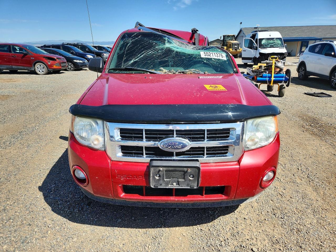 2009 Ford Escape Xlt - Image 5