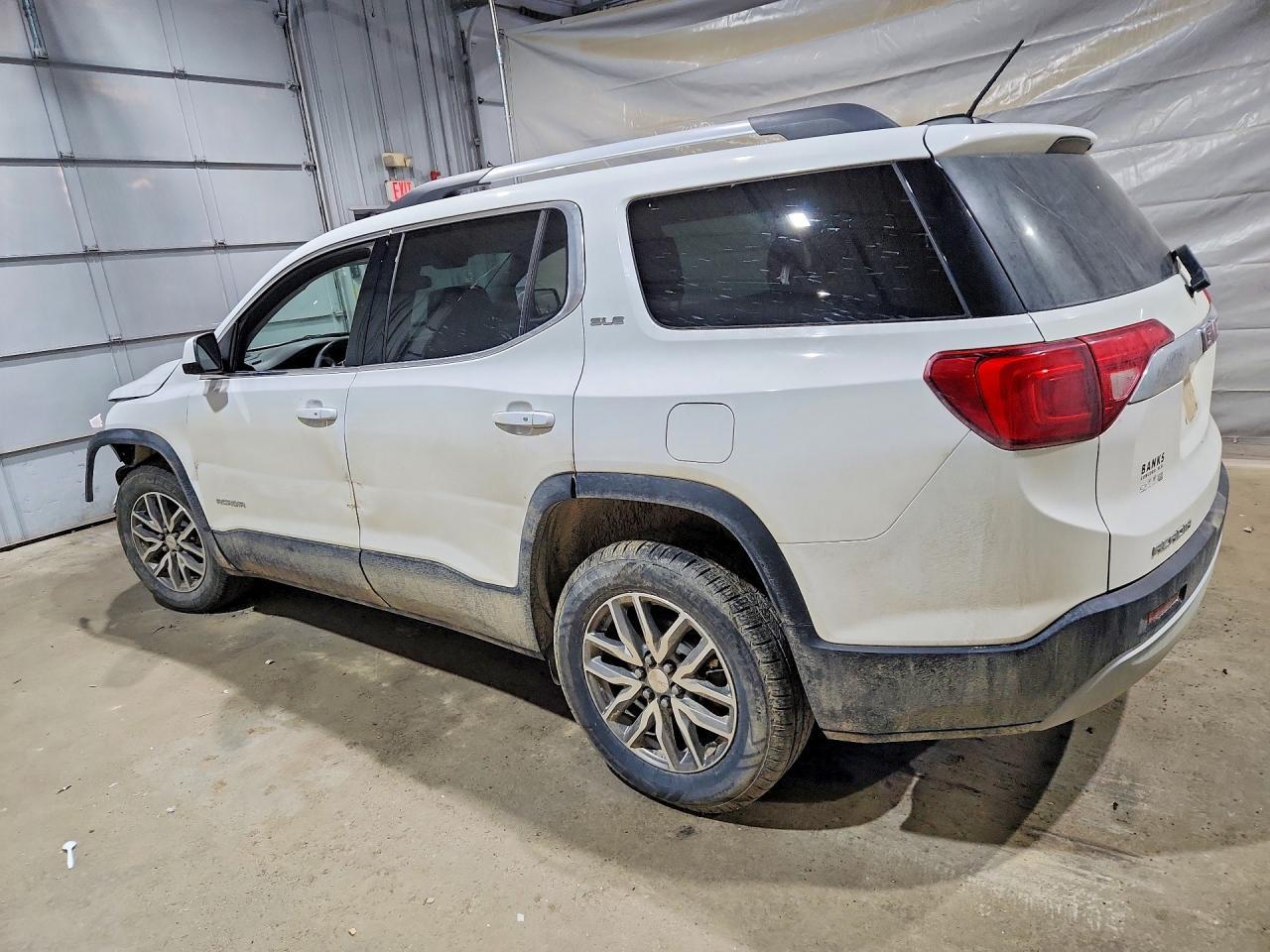 2019 GMC Acadia Sle - Image 2