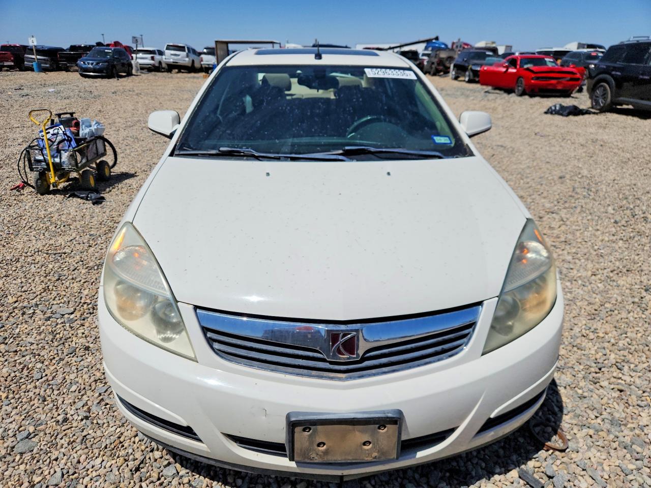 2007 Saturn Aura Xe - Image 5