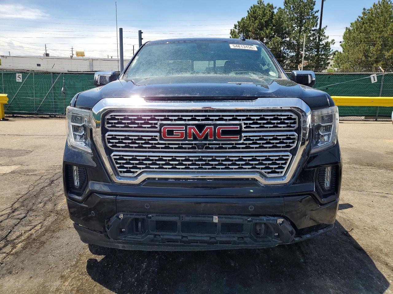2020 GMC Sierra K1500 Denali - Image 5