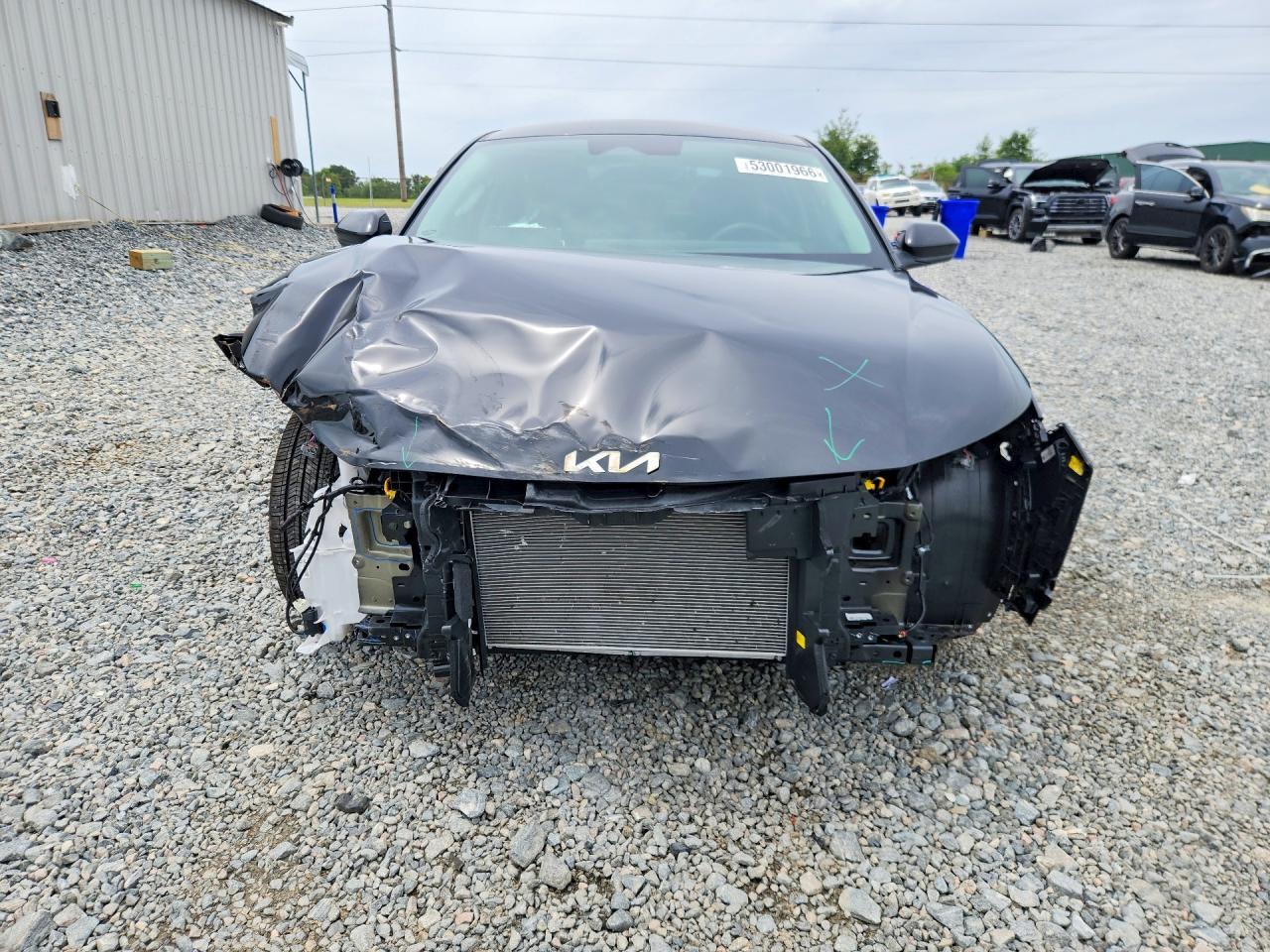 2026 Kia K4 Ex - Image 5