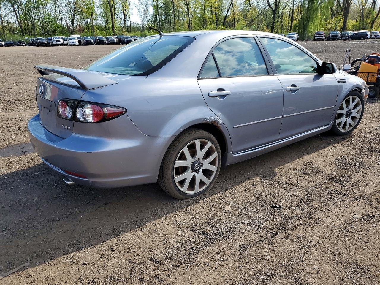 2006 Mazda 6 S - Image 3