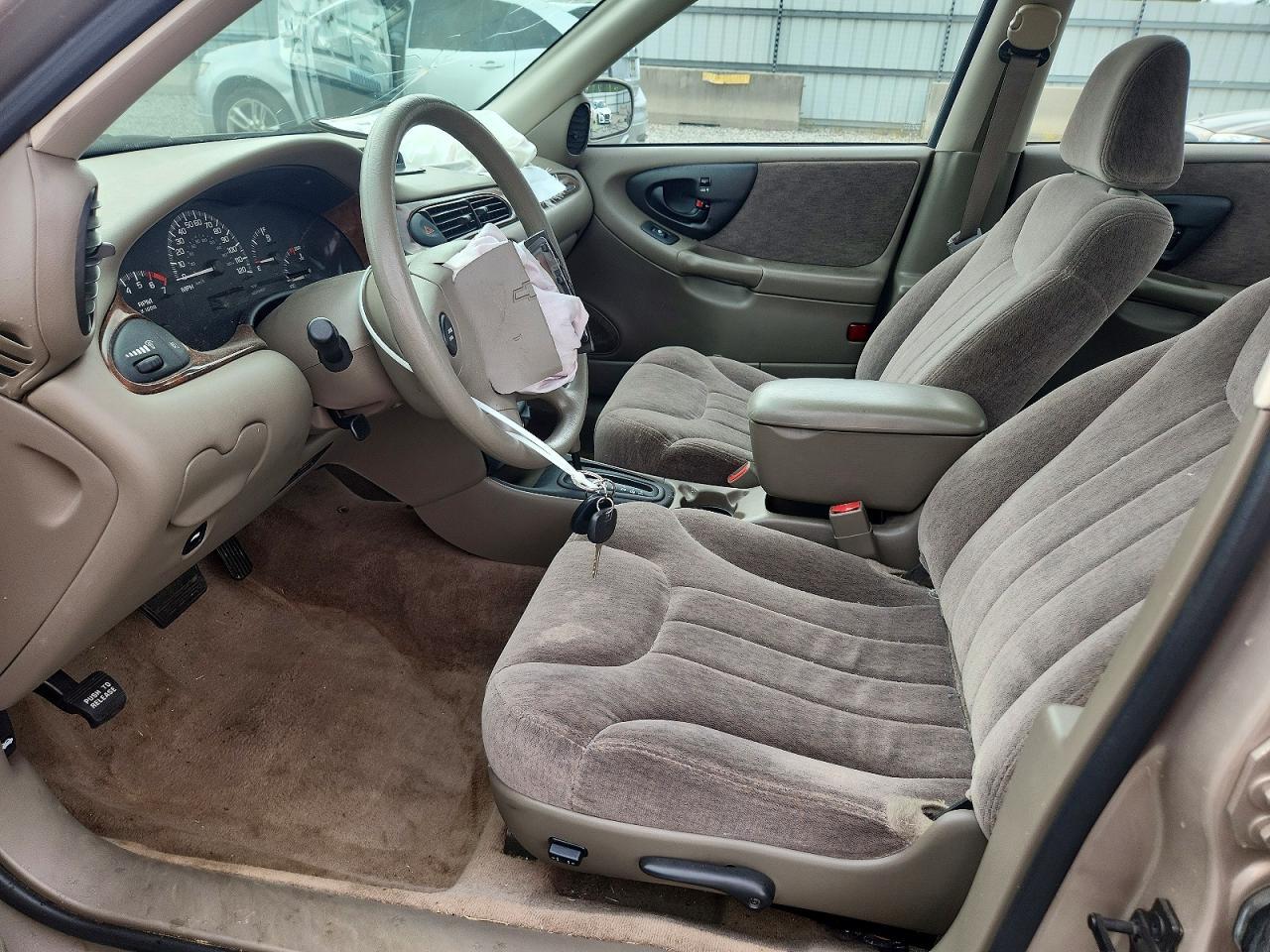 2000 Chevrolet Malibu Ls - Image 7