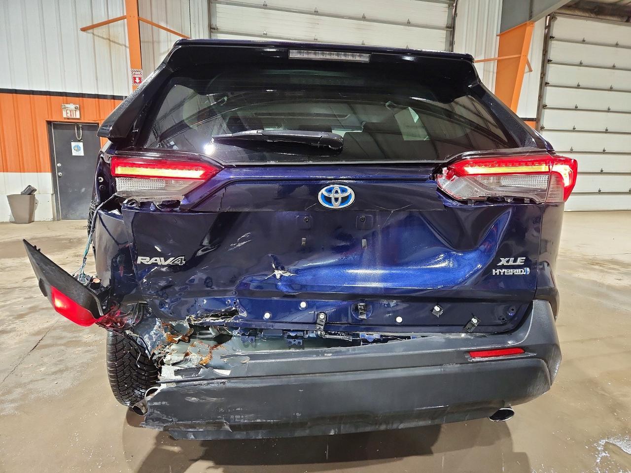 2021 Toyota Rav4 Xle - Image 6