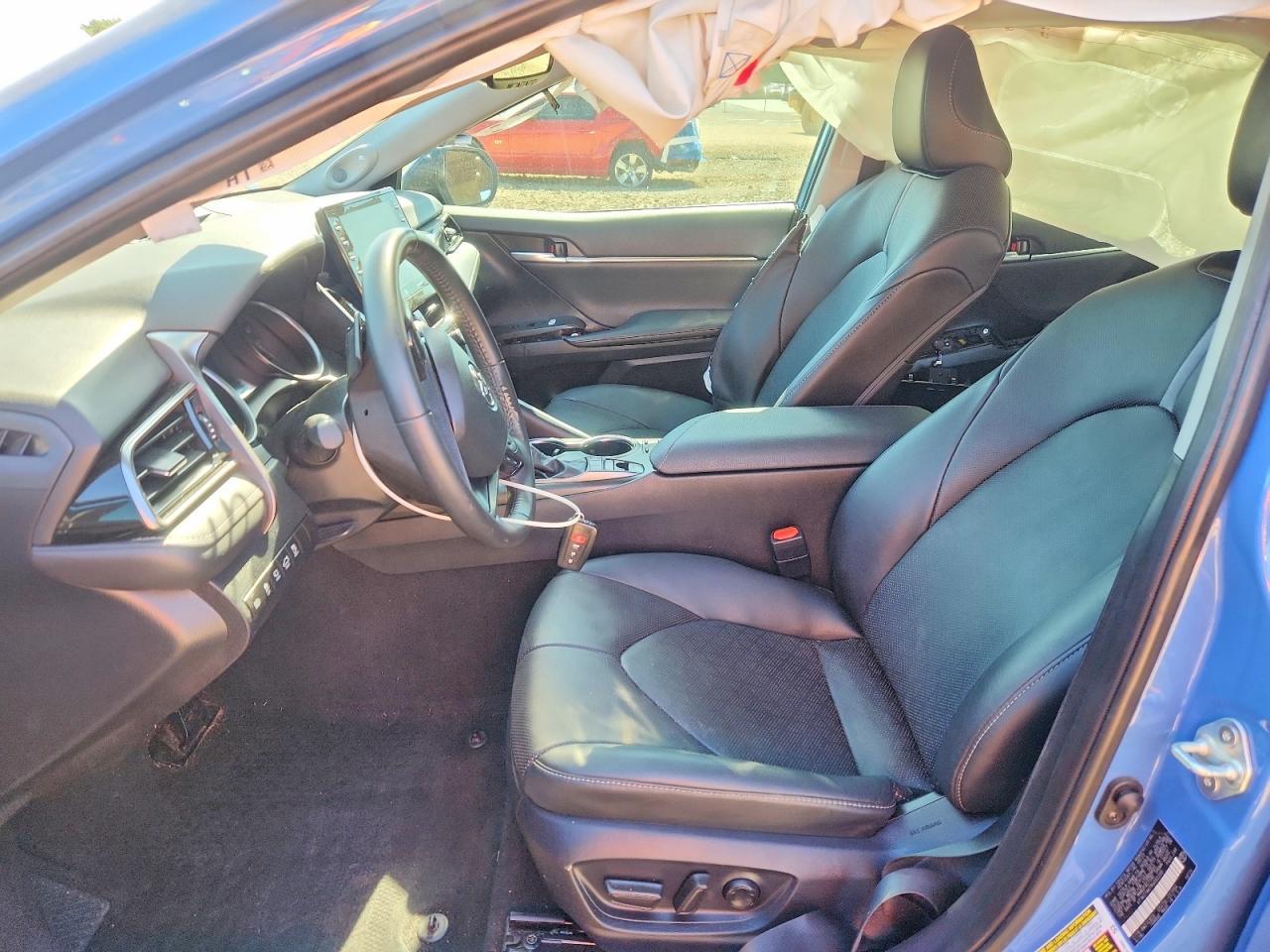 2024 Toyota Camry Xse V6 - Image 7