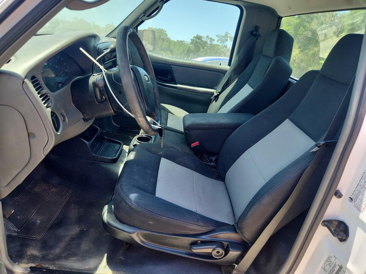 2008 Ford Ranger - Фото 7