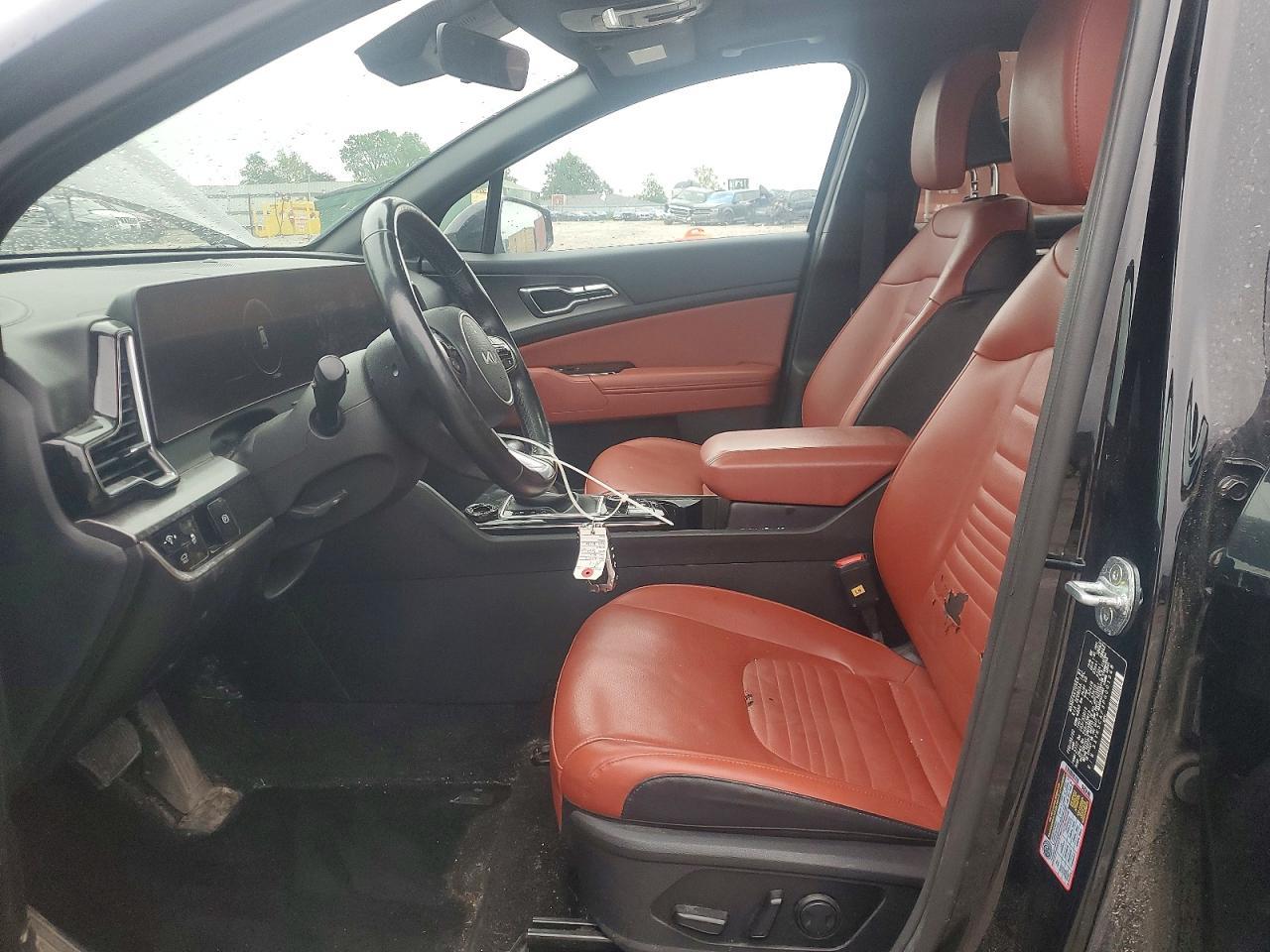 2023 Kia Sportage Sx Prestige - Image 7