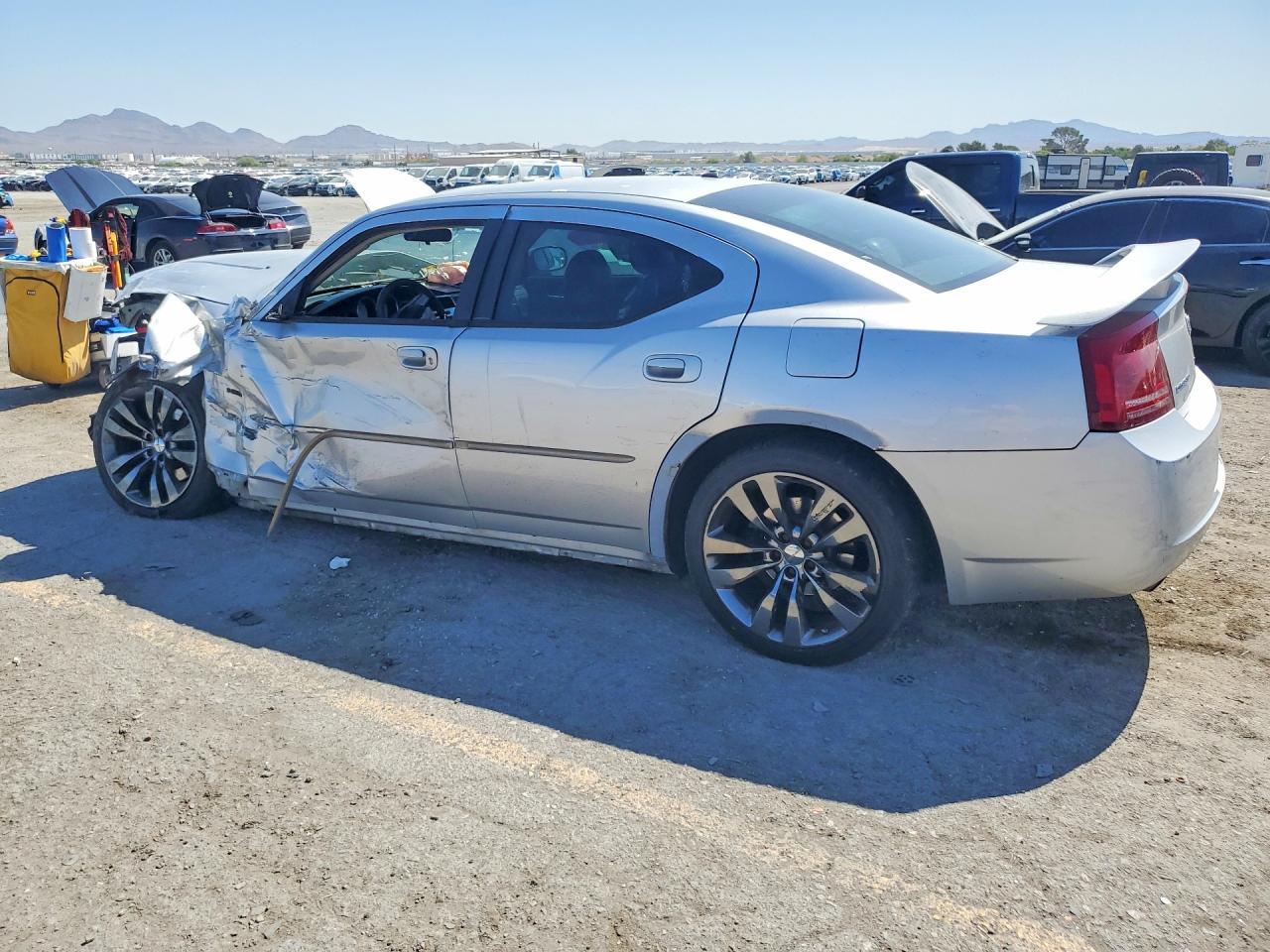 2007 Dodge Charger R/T - Image 3