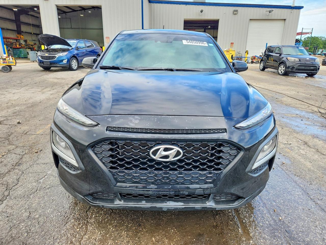2020 Hyundai Kona Se - Фото 5
