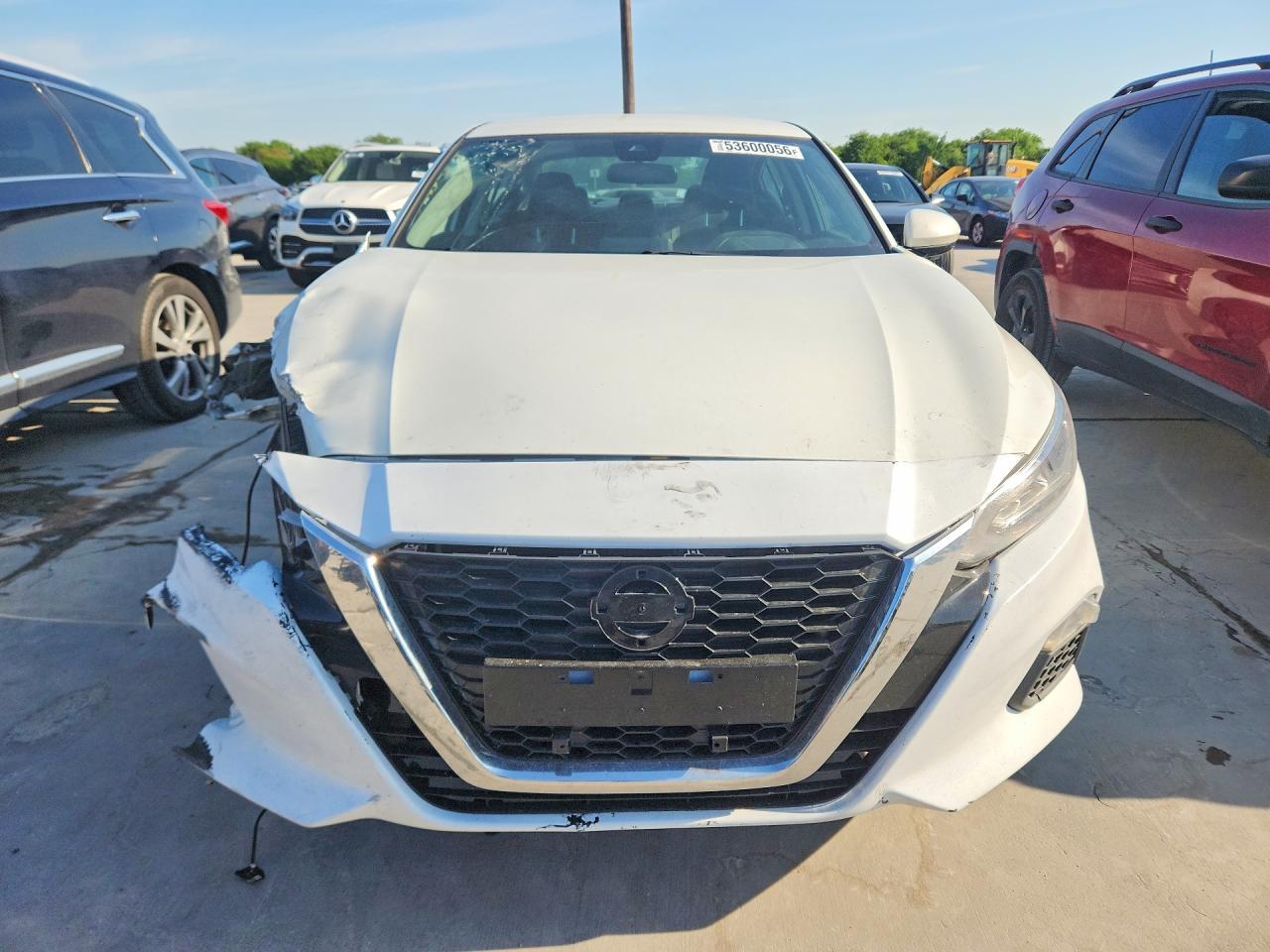 2022 Nissan Altima Sv - Фото 5