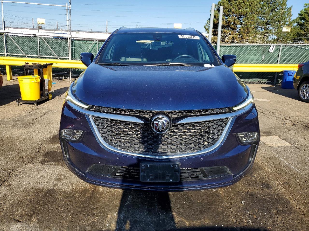 2022 Buick Enclave Avenir - Фото 5