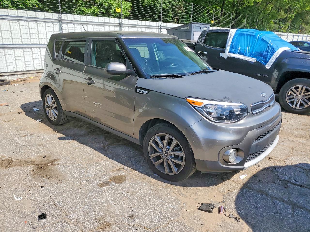 2019 Kia Soul - Image 4
