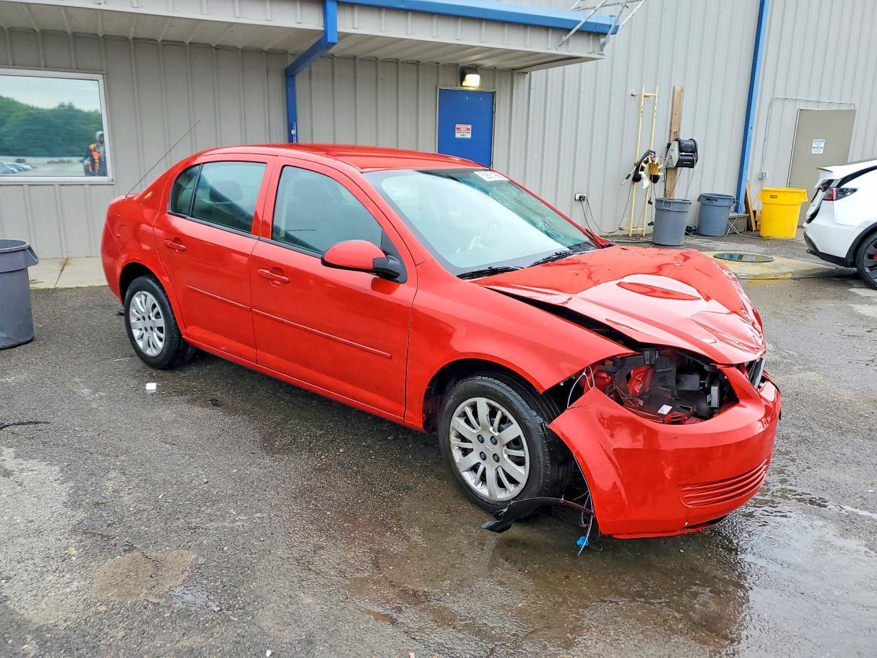 2010 Chevrolet Cobalt 1Lt - Image 4