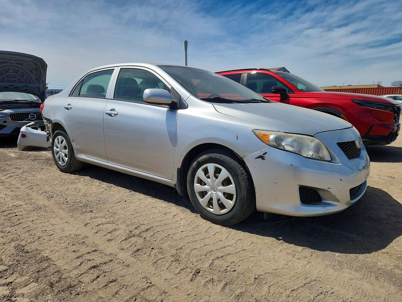 2009 Toyota Corolla Base - Image 4