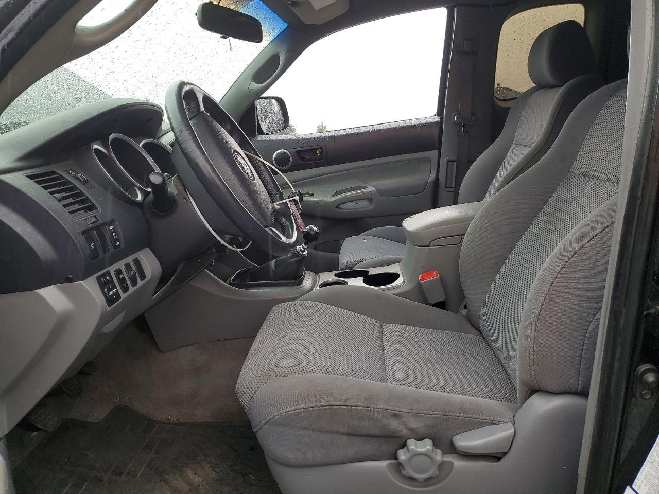 2008 Toyota Tacoma Prerunner Access Cab - Image 7