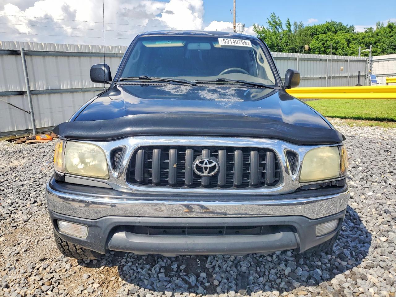 2004 Toyota Tacoma Double Cab - Image 5
