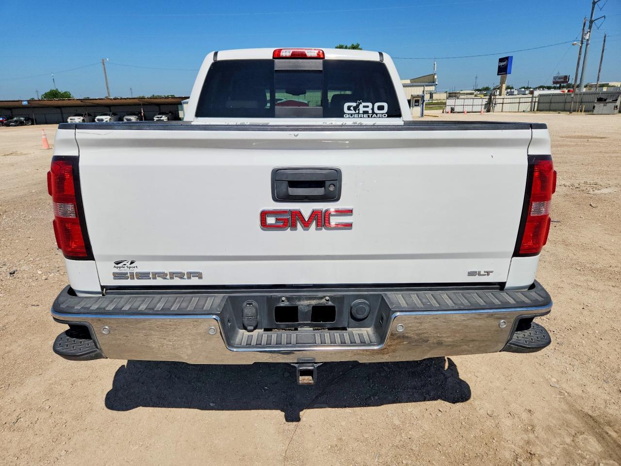 2015 GMC Sierra C1500 Slt - Фото 6