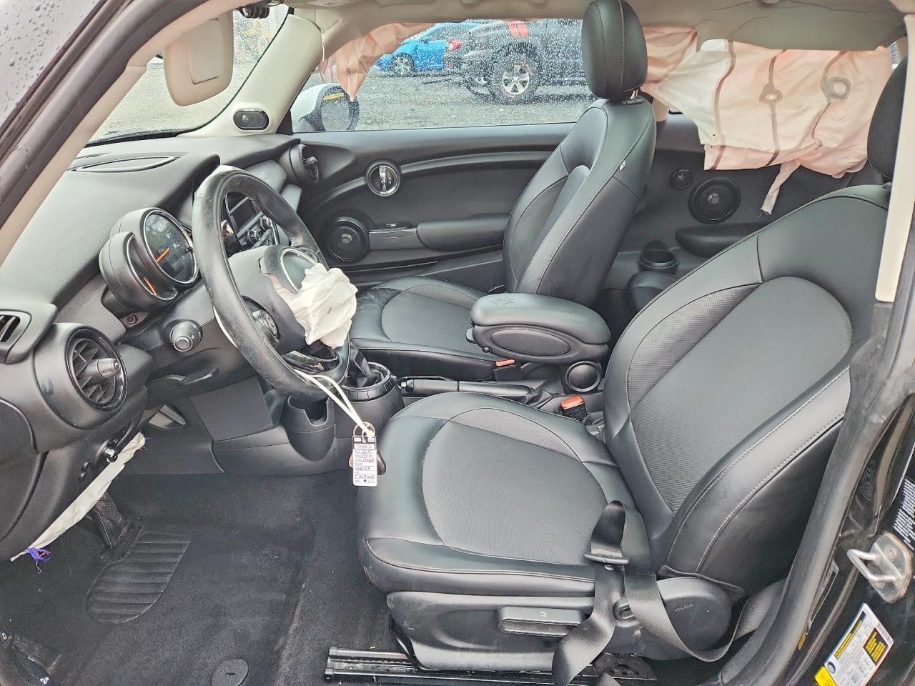 2015 Mini Cooper - Image 7