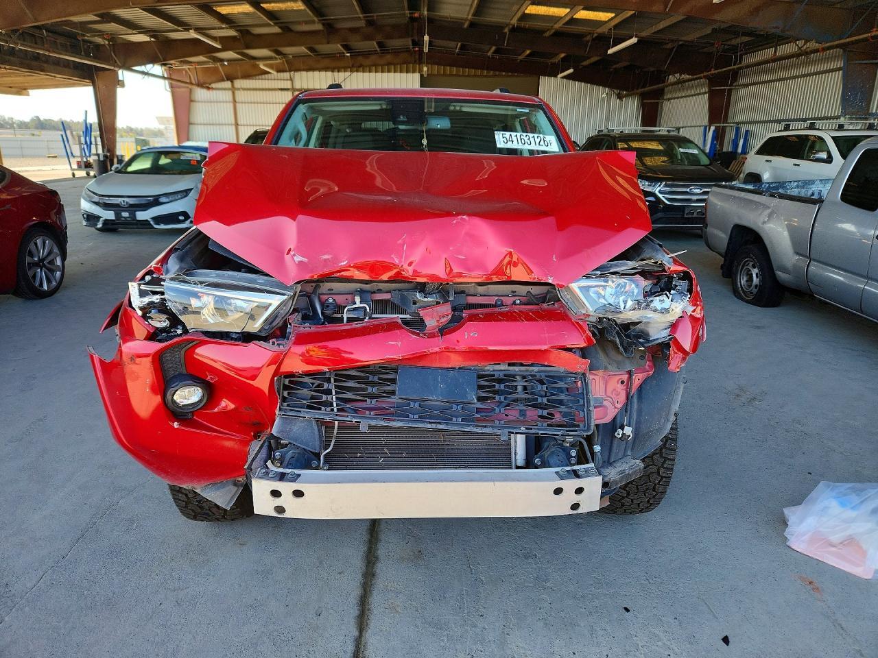 2021 Toyota 4Runner Sr5 - Image 5