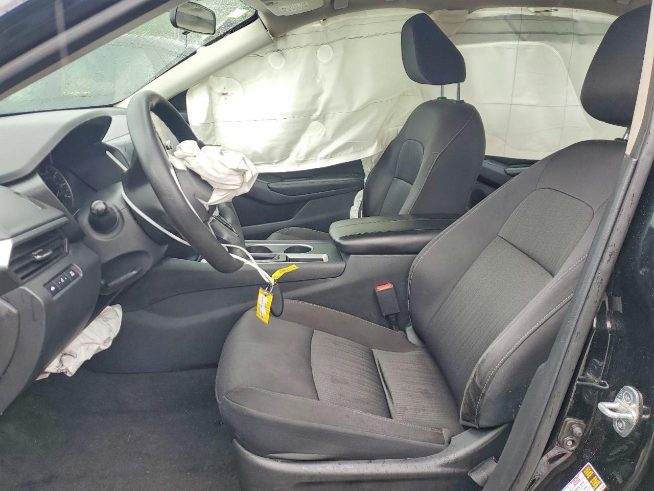 2022 Nissan Altima Sv - Фото 7