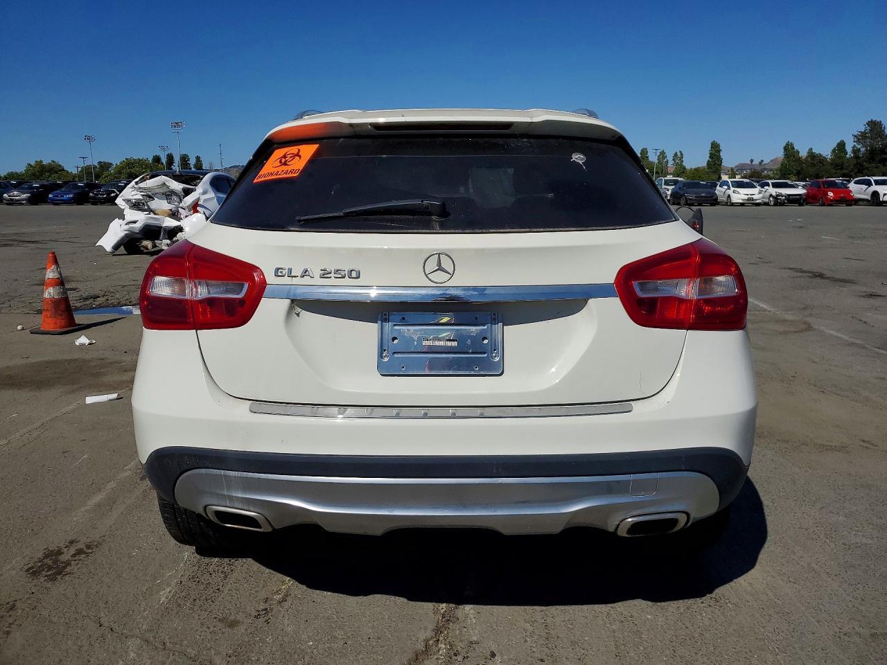 2016 Mercedes-Benz Gla 250 - Image 6