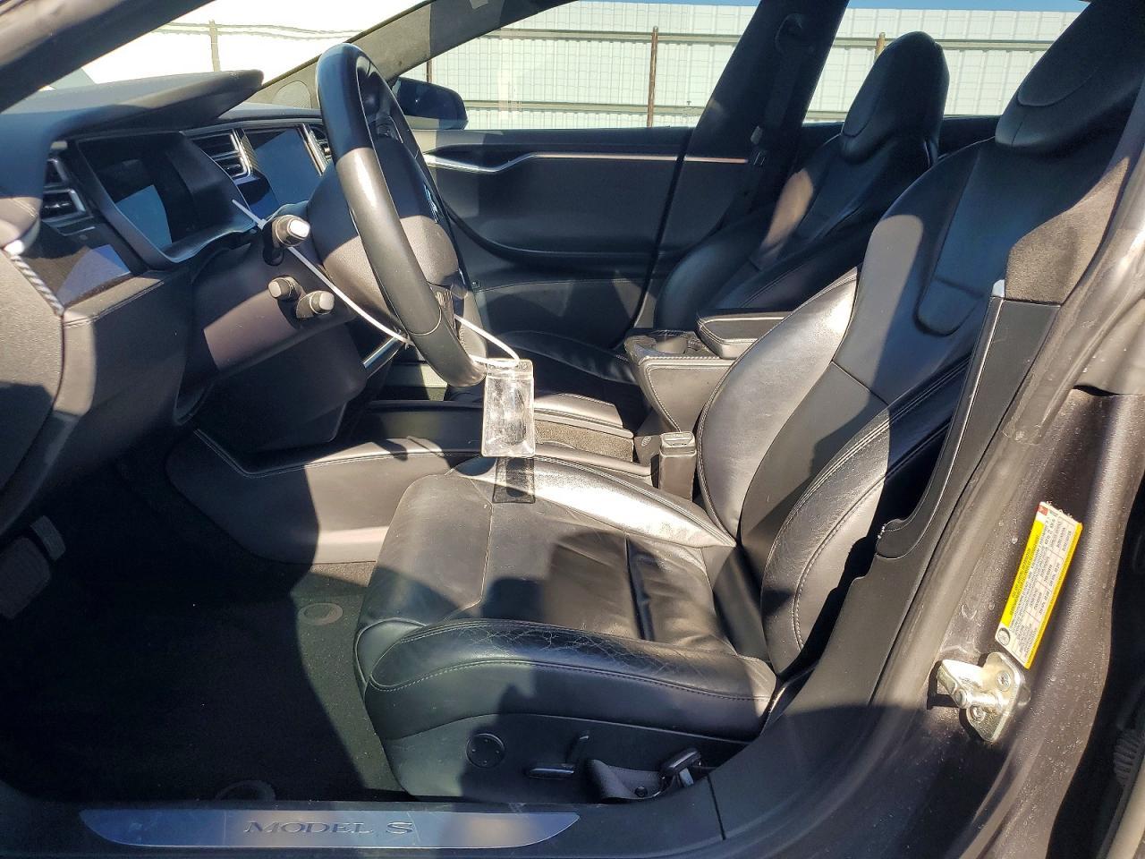 2017 Tesla Model S - Фото 7