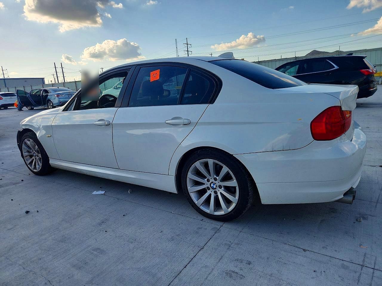 2011 BMW 328 I Sulev - Фото 2