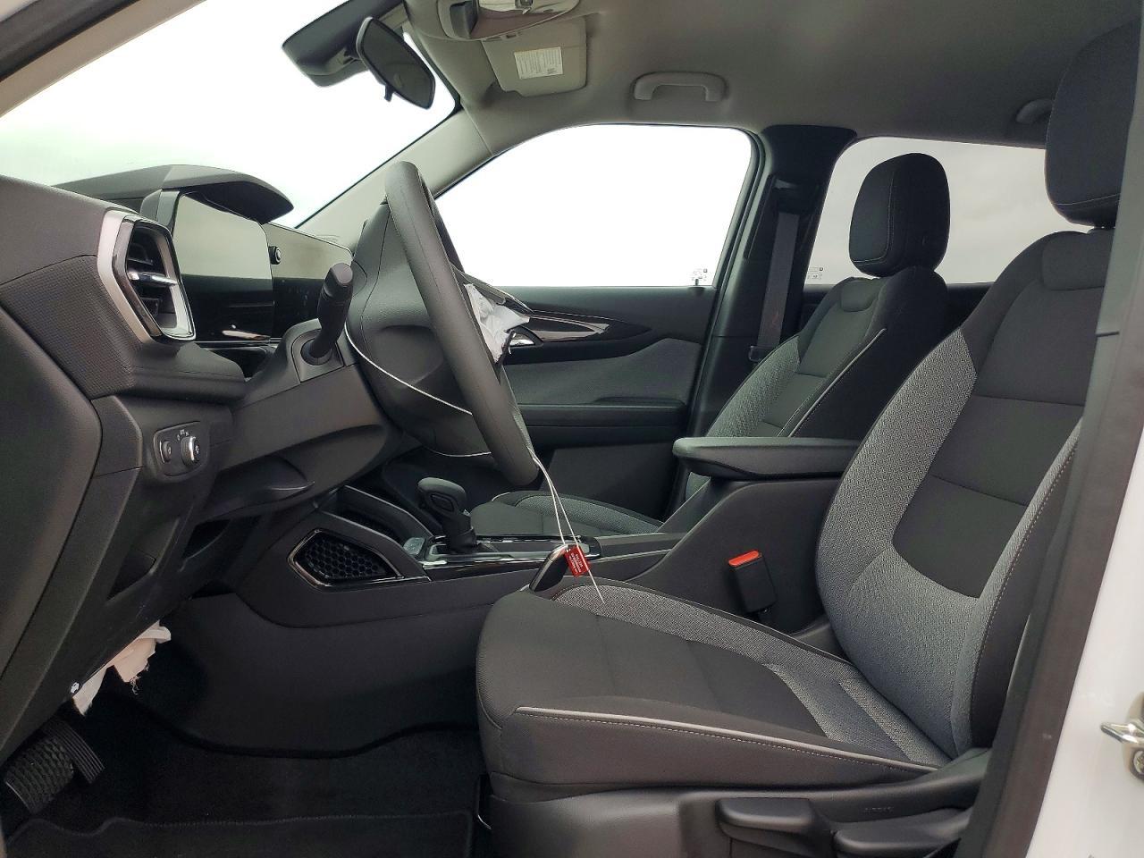 2026 Chevrolet Trailblazer Lt - Image 7