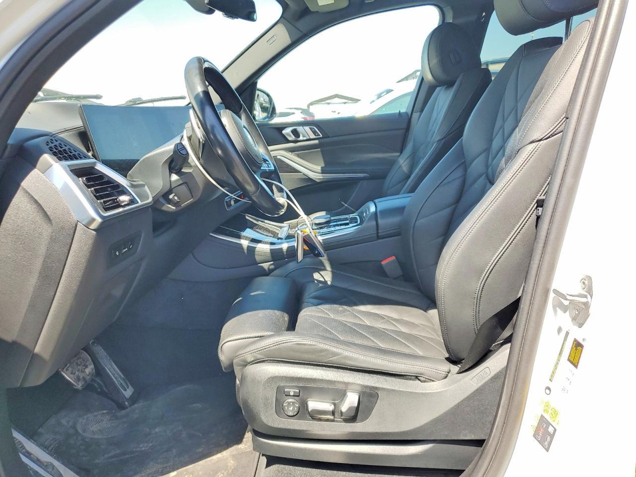 2024 BMW X5 xDrive50E - Image 7