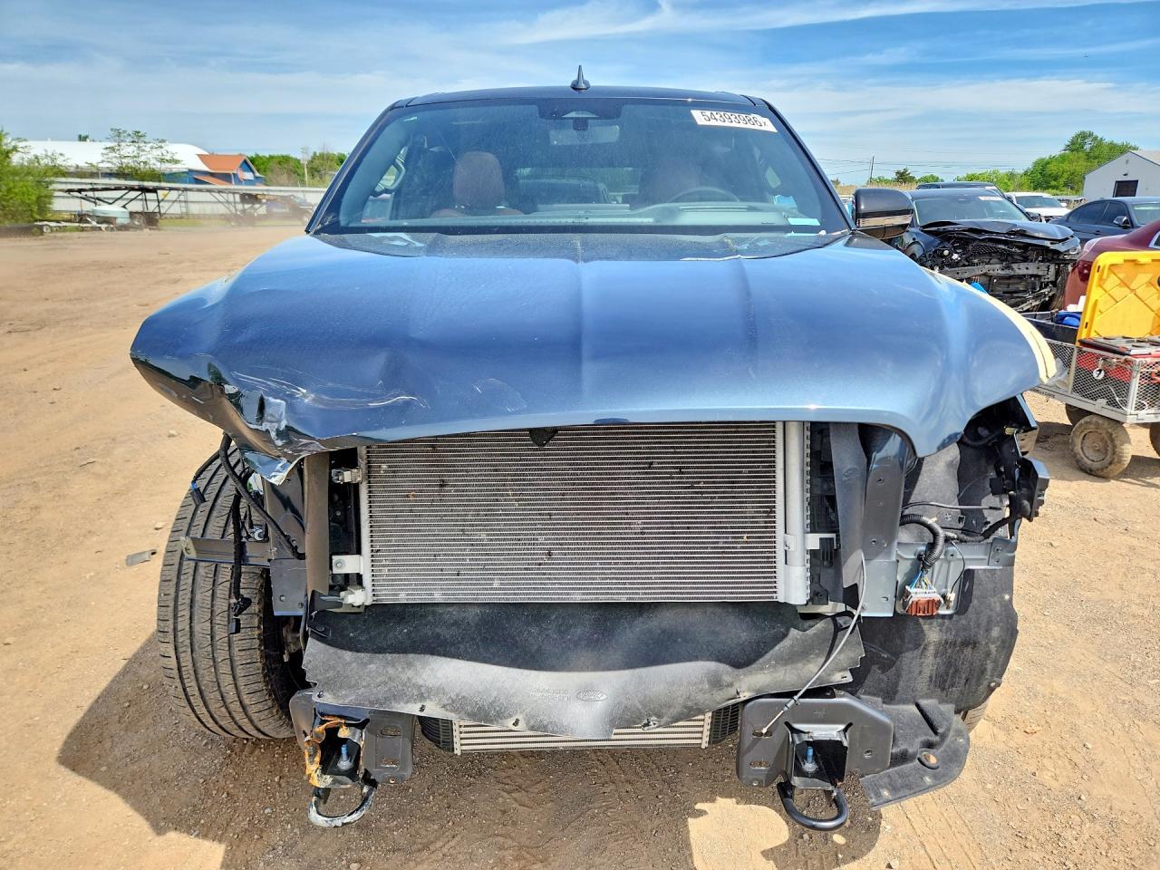 2024 Lincoln Navigator L Reserve - Image 5