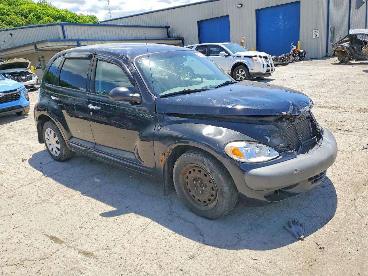 2001 Chrysler Pt Cruiser - Image 4