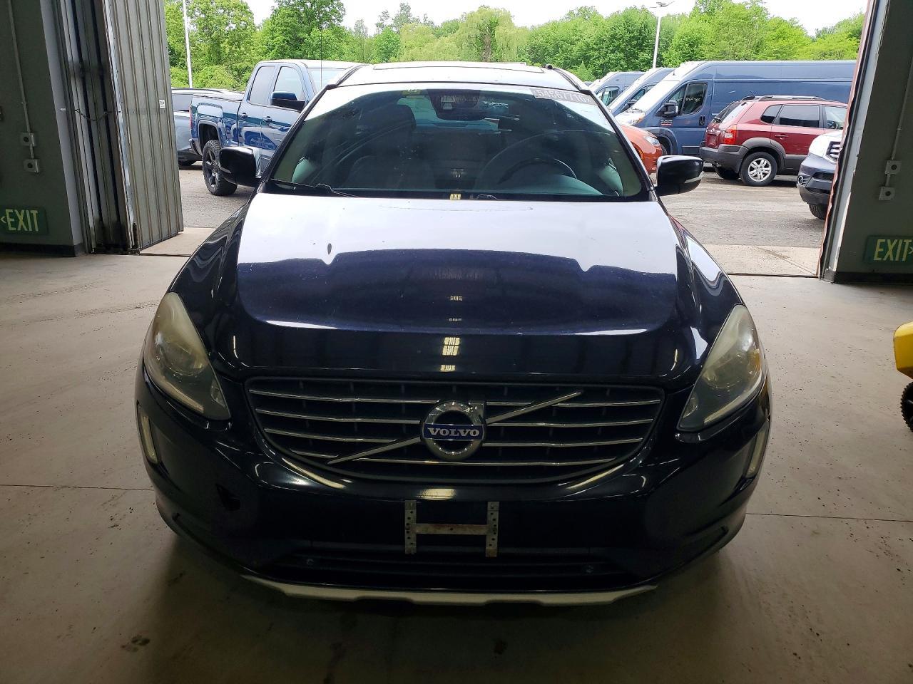 2016 Volvo Xc60 T5 Premier - Фото 5