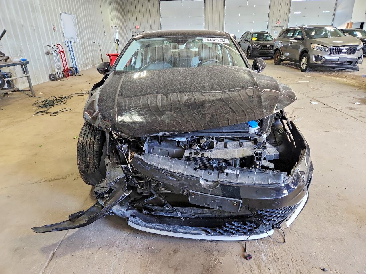 2025 Volkswagen Jetta Se - Фото 5