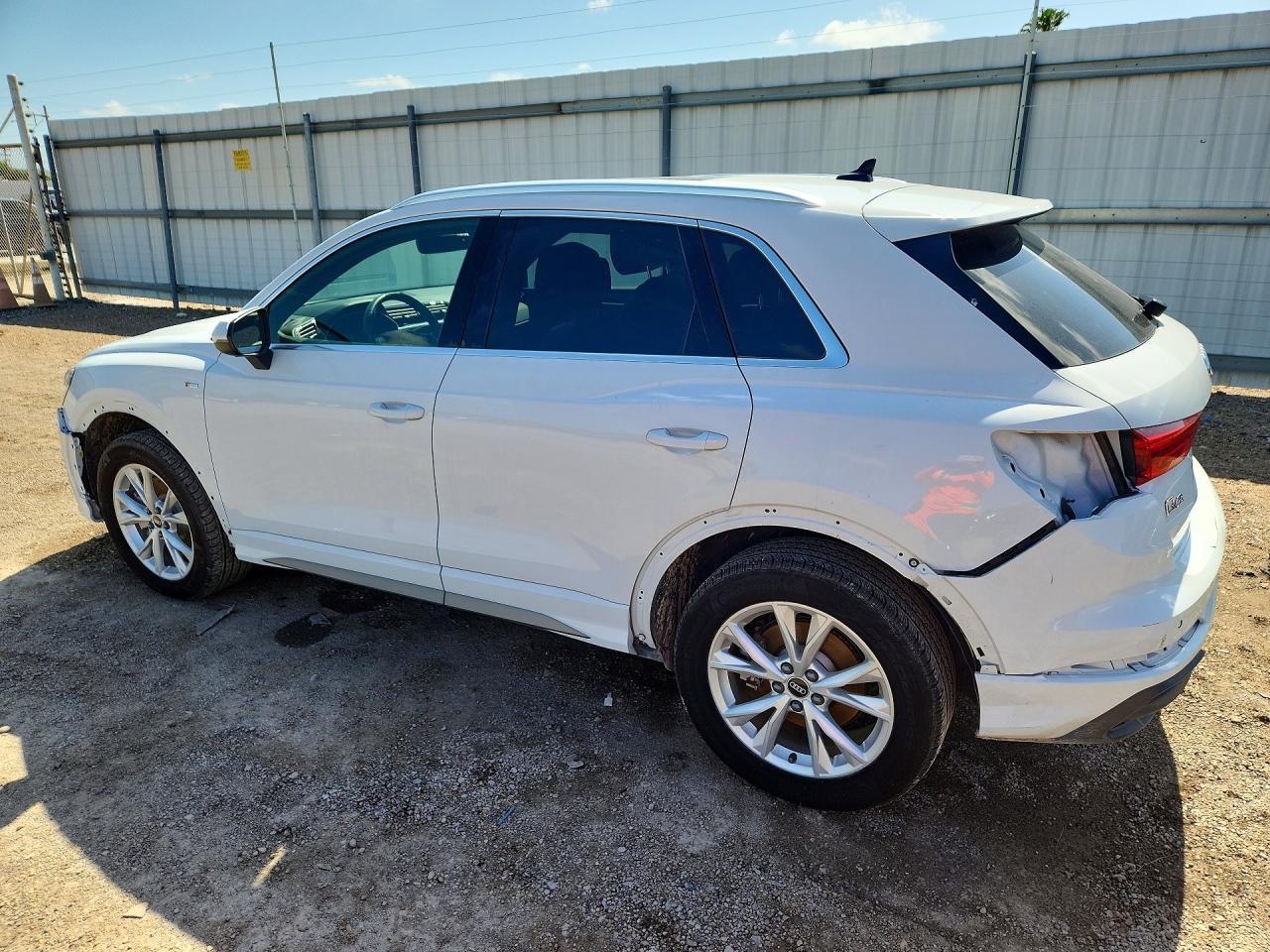 2025 Audi Q3 Premium S Line 45 - Image 2