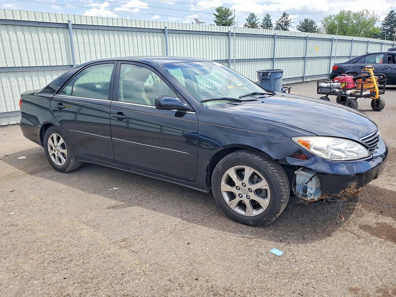 2006 Toyota Camry Xle V6 - Фото 4