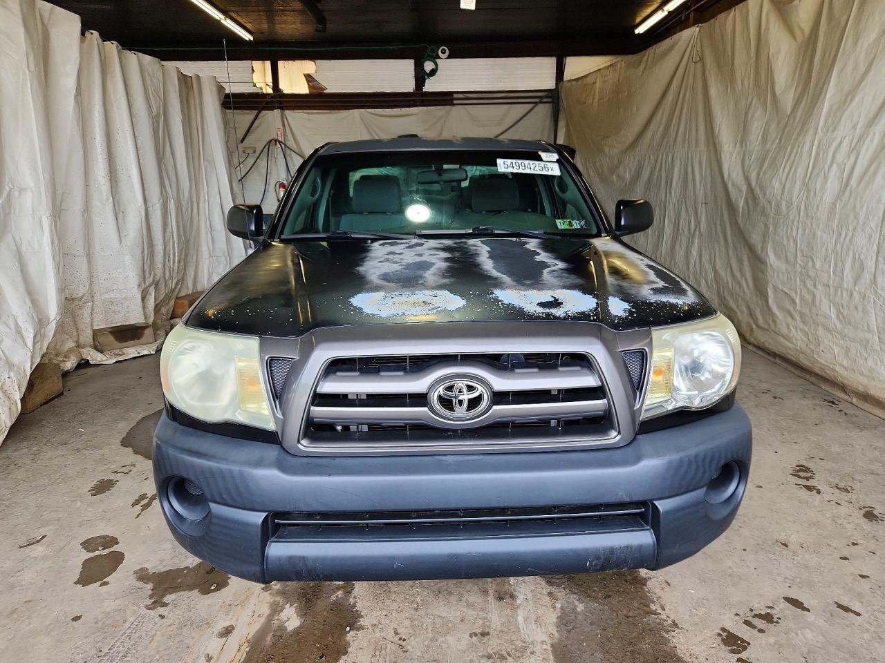 2008 Toyota Tacoma Base - Image 5