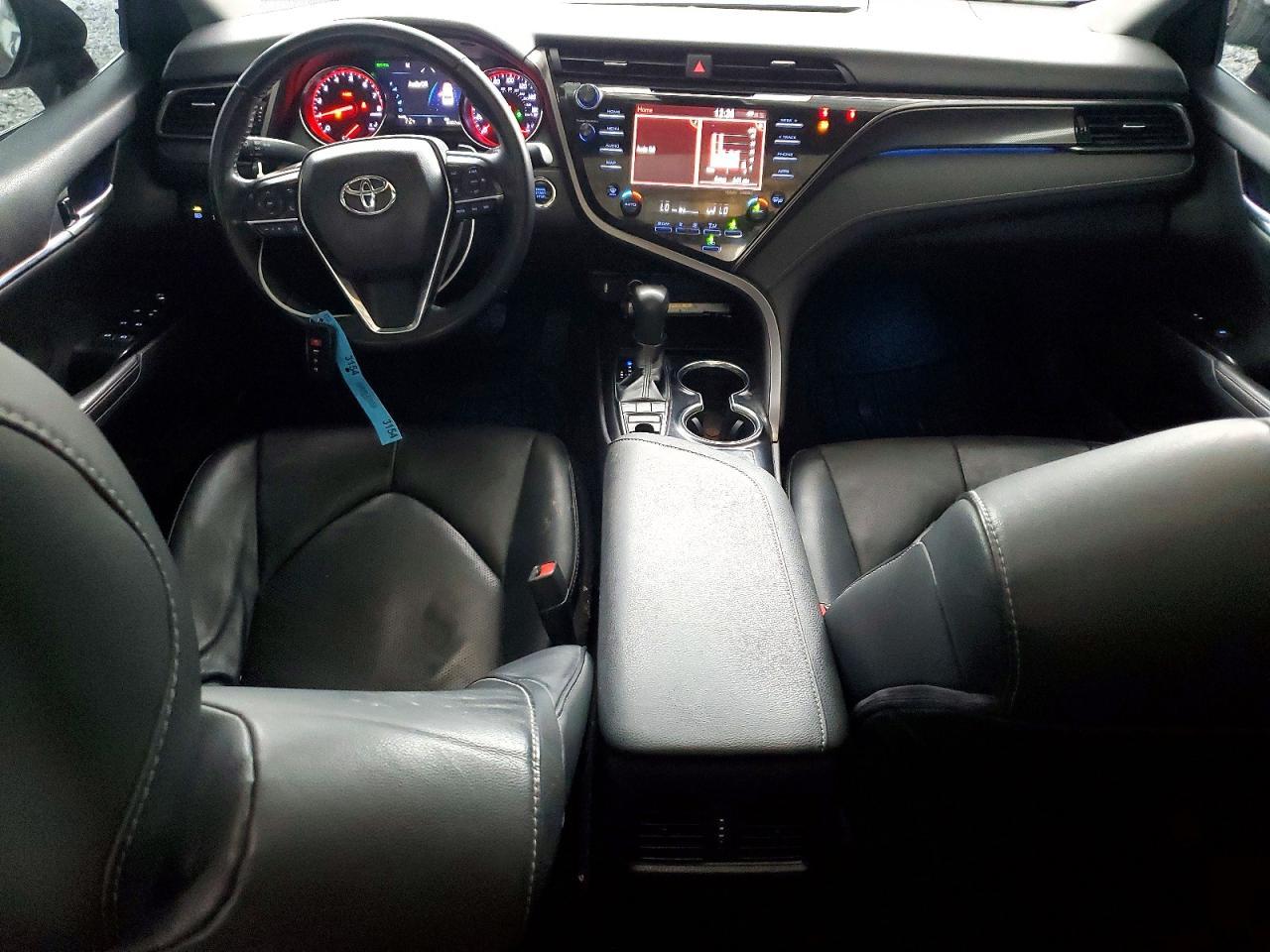 2019 Toyota *Unknown* - Фото 4