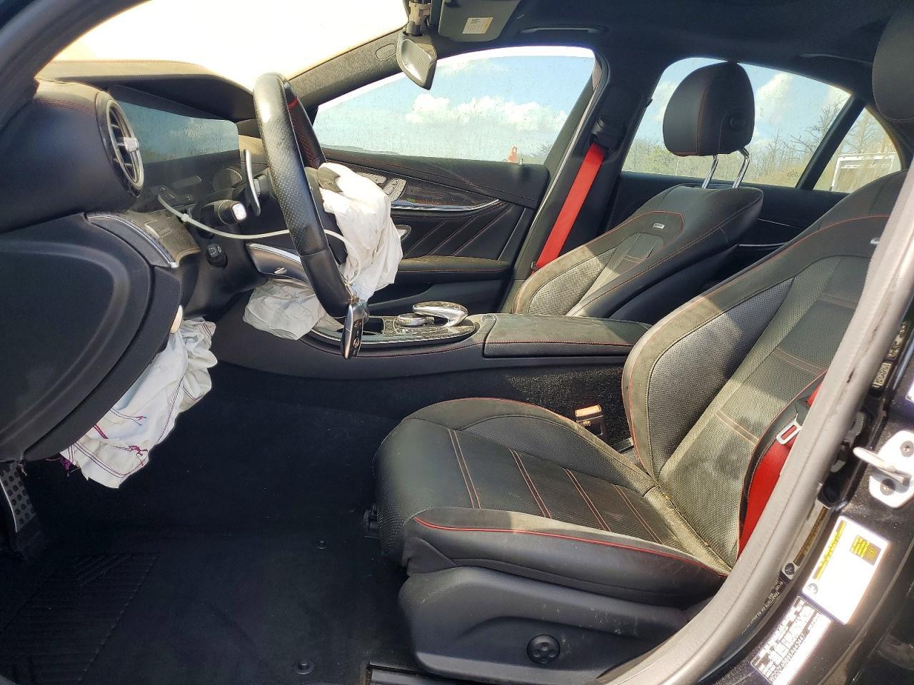 2019 Mercedes-Benz E Amg 53 4Matic - Image 7