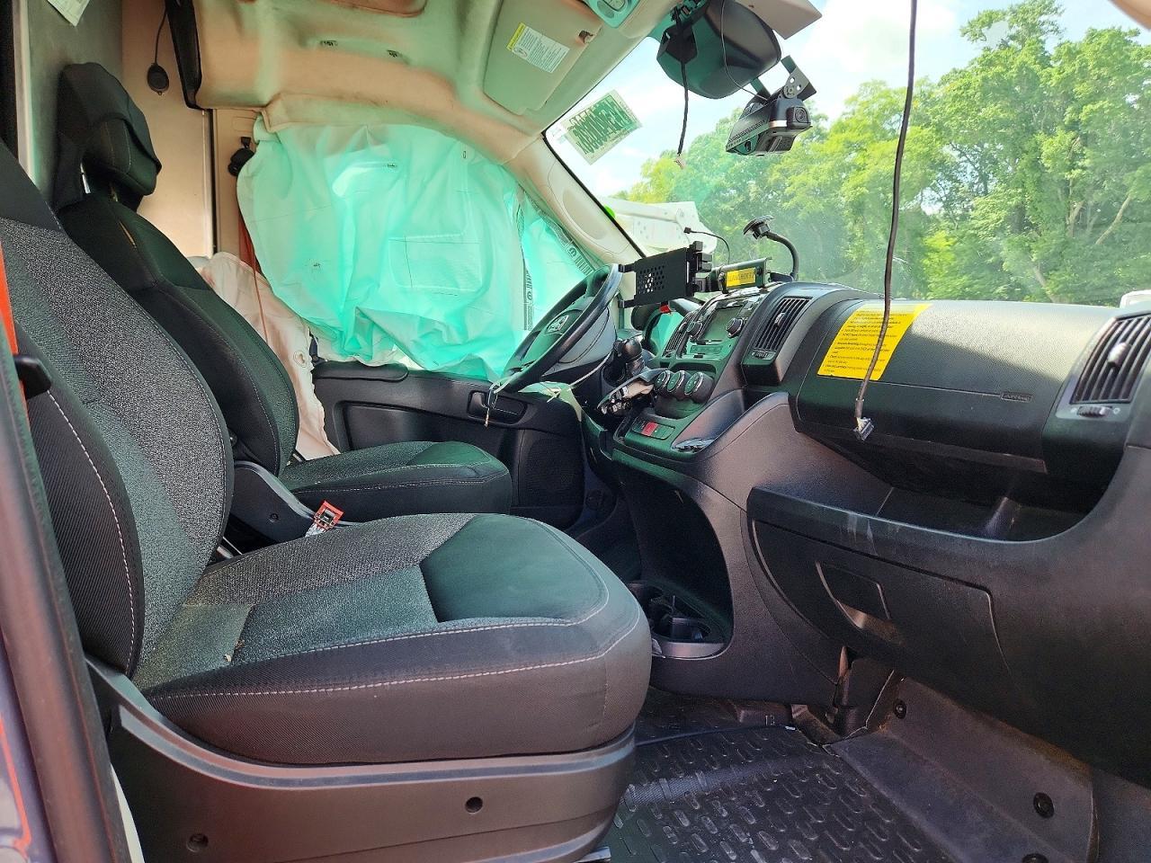 2021 Ram Promaster 3500 - Delivery Van - Image 7