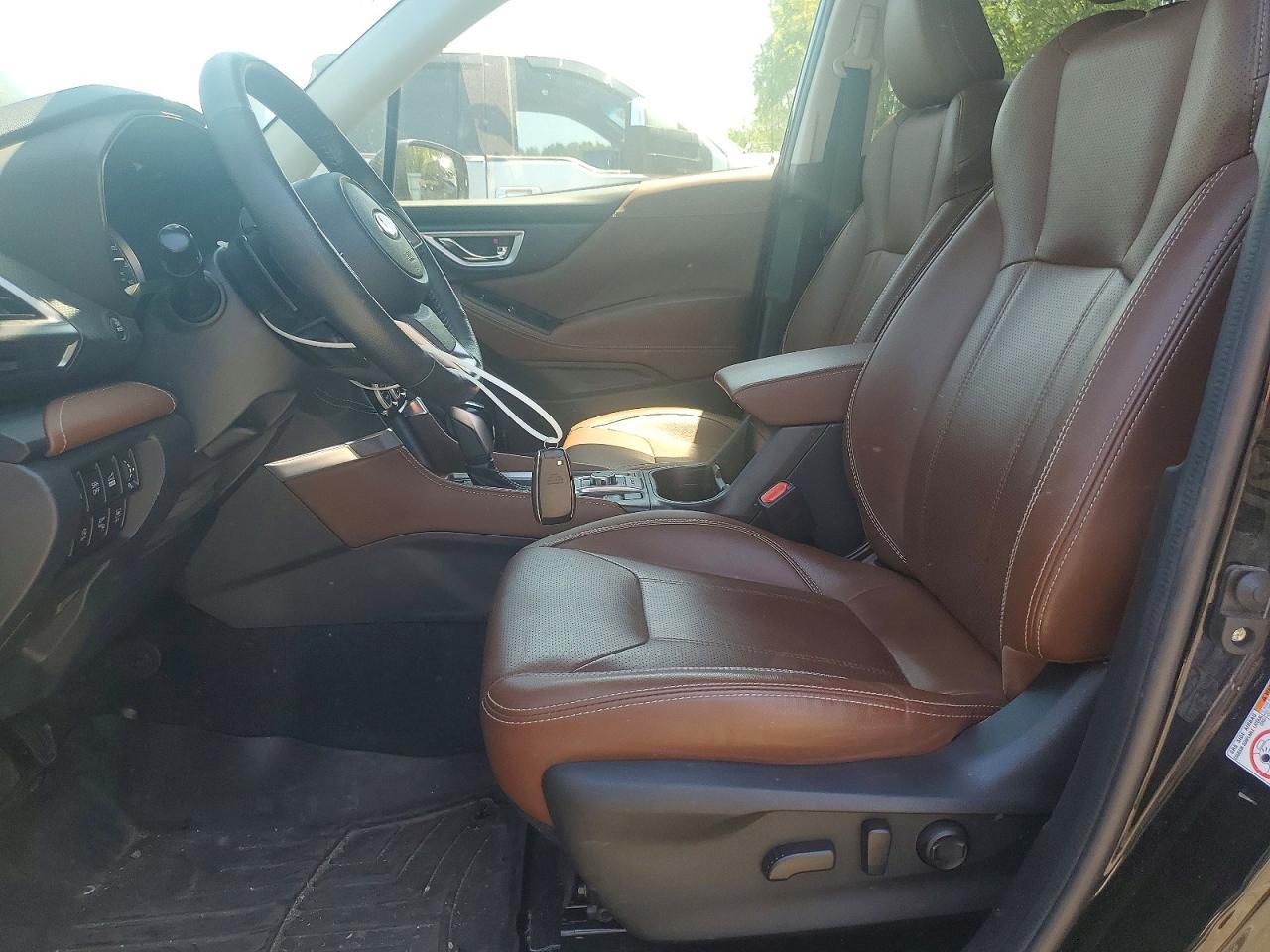 2020 Subaru Forester Touring - Image 7