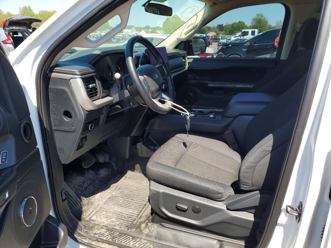 2024 Ford Expedition Max Xl - Image 7